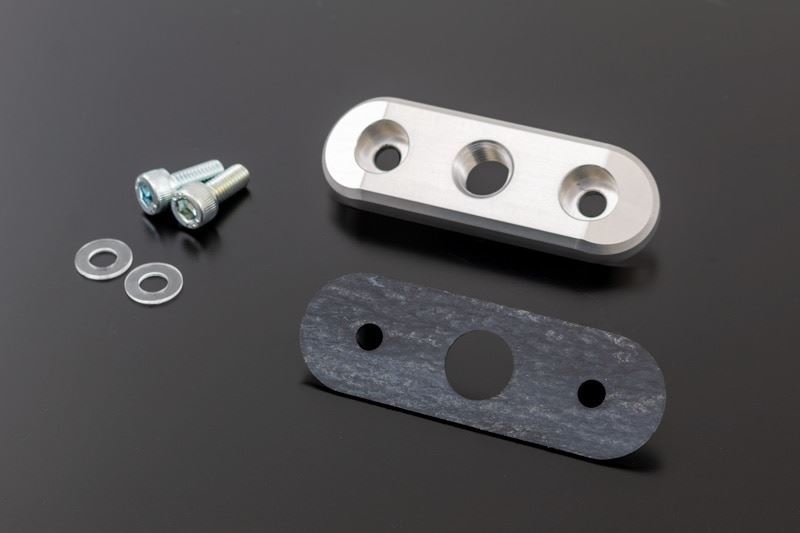 Ver.2 アダプタープレート 50mm-1/4 汎用