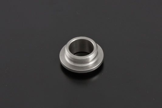 Gas Tank Bang for Aluminum Tanks