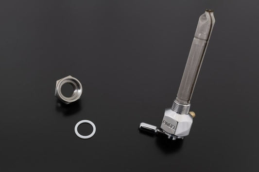 PINGEL Z1/Z2 Bolt-On Kit (Single-Outlet with Reserve + 22mm Adapter Nut Set) 1 Set