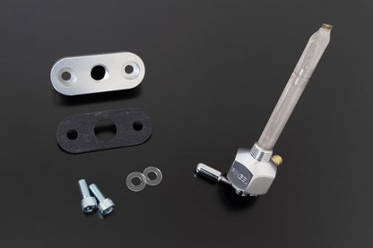 PINGEL Z1000MK2 Bolt-On Set (Single Outlet with Reserve + 44mm Adapter Set) 1 Set