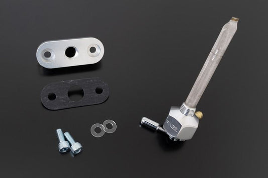 PINGEL Z1000MK2 Bolt-On Set (Single Outlet with Reserve + 44mm Adapter Set) 1 Set