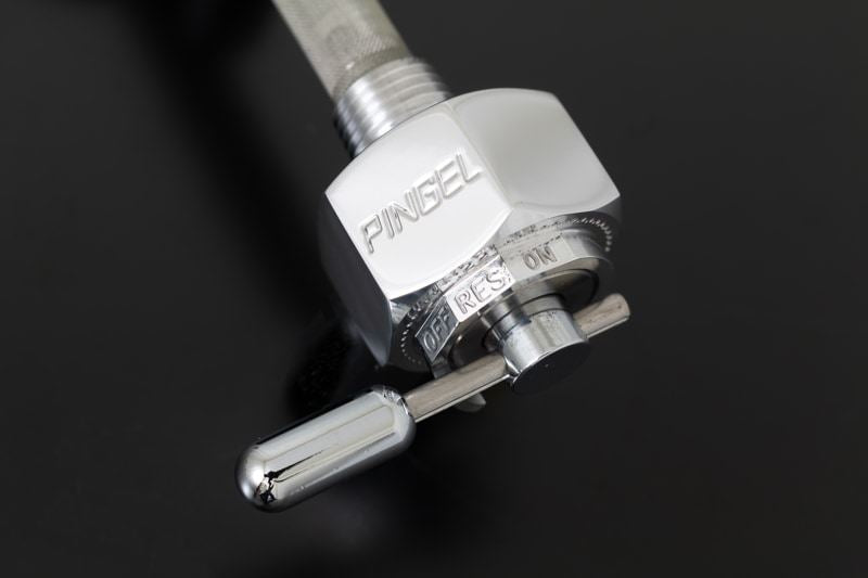 PINGEL Z1000MK2 Bolt-On Set (Single Outlet with Reserve + 44mm Adapter Set) 1 Set