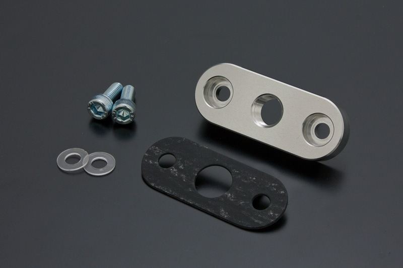 PINGEL Z1000MK2 Bolt-On Set (Single Outlet with Reserve + 44mm Adapter Set) 1 Set