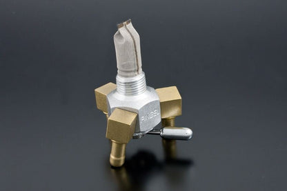 PINGEL GT380 Bolt-on Set (Triple Outlet + 44mm Adapter Set) 1 set