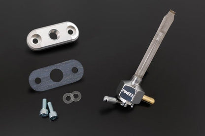 PINGEL GSX1100S Bolt-on Set (Single Outlet with Reserve + 44mm Adapter Set) 1 Set