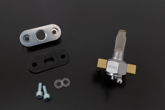 PINGEL GSX-R1100 Bolt-on Set (Dual Outlet Racing + 44mm Adapter Set) 1 set