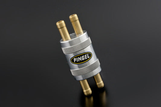 Inline filter 2IN2OUT