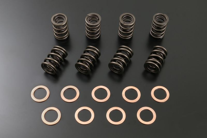Z750-1100 バルブスプリング (対応リフト量0.425°) 1セット