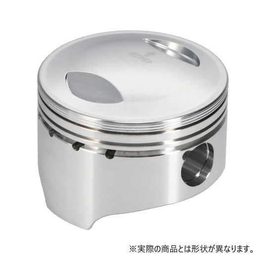 ピストン単体 汎用