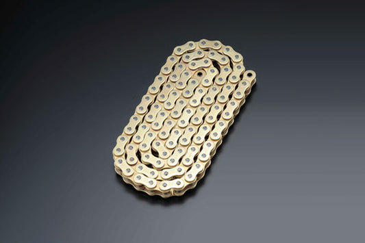 630強化ドライブチェーンシリーズ リペア カシメ ゴールド 補修部品