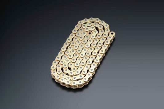 【アウトレット】630強化ドライブチェーンシリーズ リペア カシメ ゴールド 補修部品