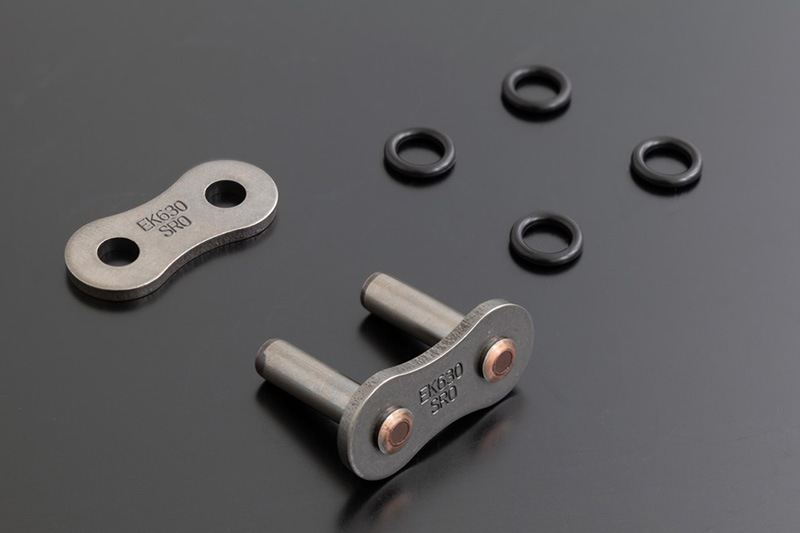 EK Chain 630 Joint Steel 1 Set