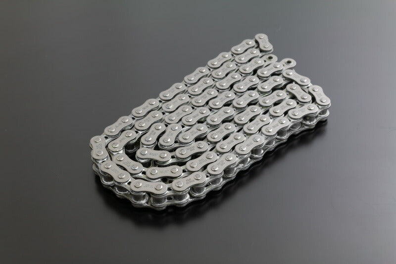 EKチェーン Oリングシールチェーン 630-100L スチール