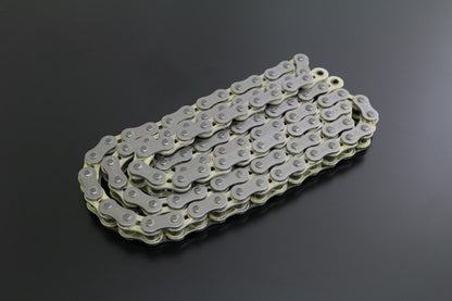 EKチェーン Oリングシールチェーン 630-100L シルバー