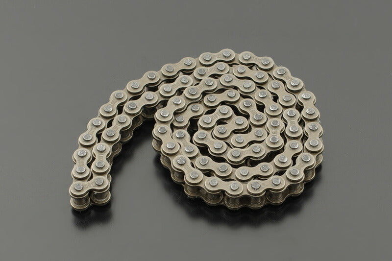 D.I.Dスーパーカムチェーン CB400FOUR