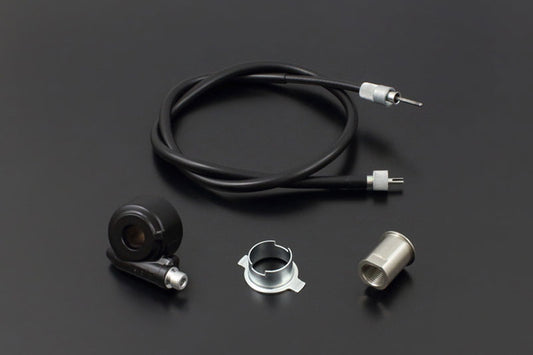 スピードメーターギアセット KYB36Z用 Z1/Z2