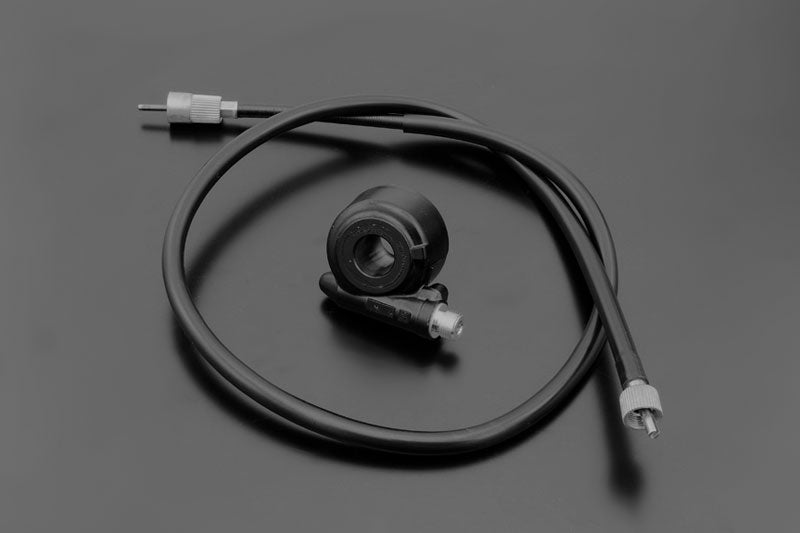 スピードメーターギアセット KYB36Z/36KZ/38/38R用 17インチ対応 Z750-1000