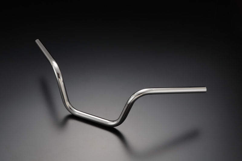Handlebar Stainless Steel YB Handle Chopper Type