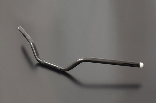 STDタイプハンドルバー ブラックメッキ仕上げ ローソンレプリカ Z1000R1