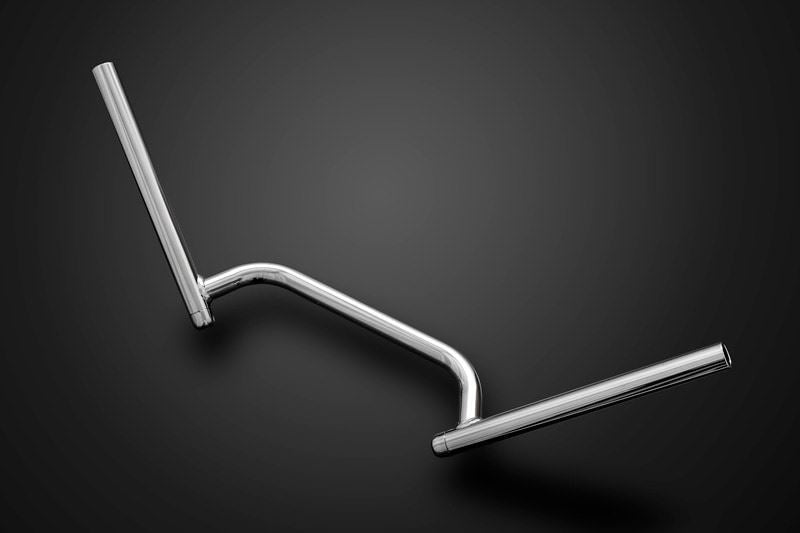 Handlebars Z1 Z2 KZ900 Z750 Z750D1 KZ1000 KZ1000MK(2) Z750FX Z1-R