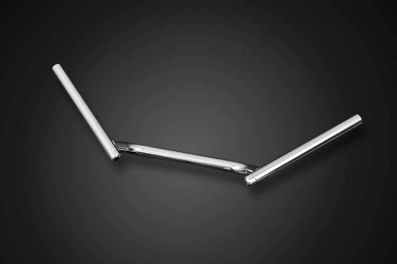 Handlebars Z1 Z2 KZ900 Z750 Z750D1 KZ1000 KZ1000MK(2) Z750FX Z1-R