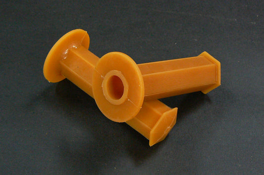 生ゴムグリップシリーズ 六角タイプ