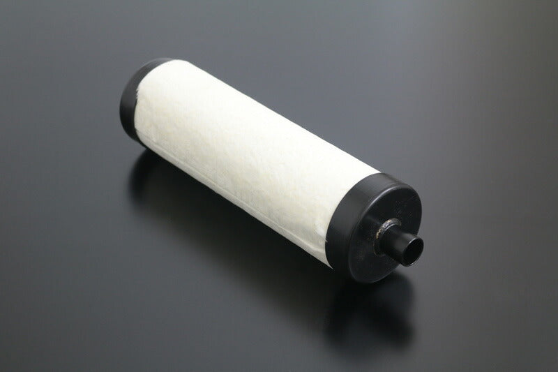 サイレンサー 70mm対応 S