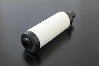 サイレンサー 70mm対応 L