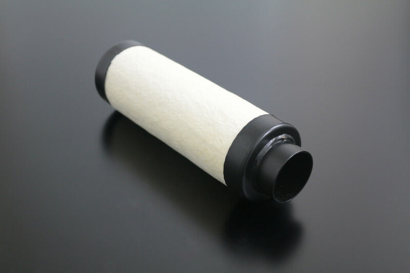 サイレンサー 70mm対応 L