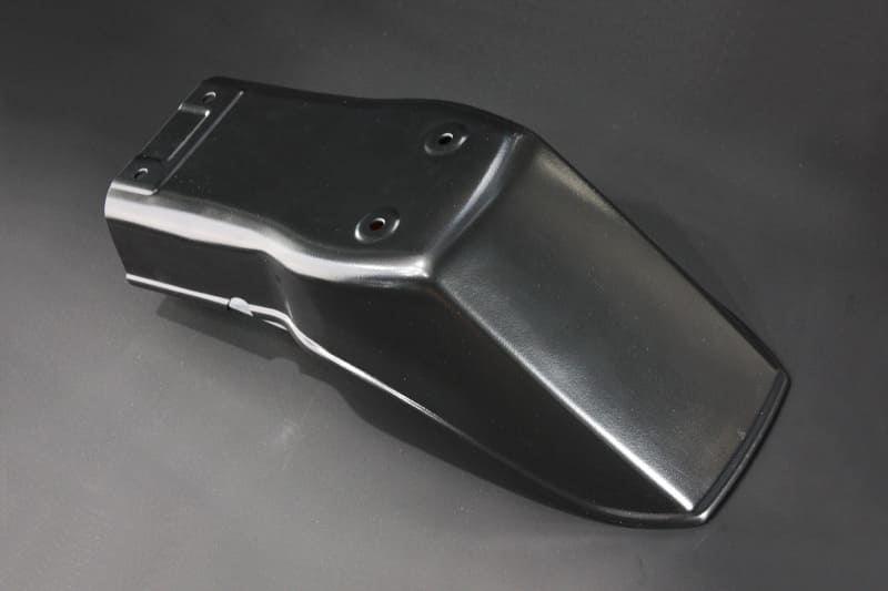 リアフェンダー Z750FX/MK-2