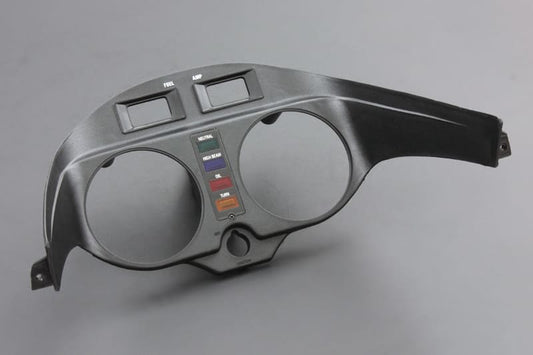 インナーパネル Z1R メーターパネル