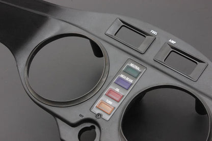 インナーパネル Z1R メーターパネル