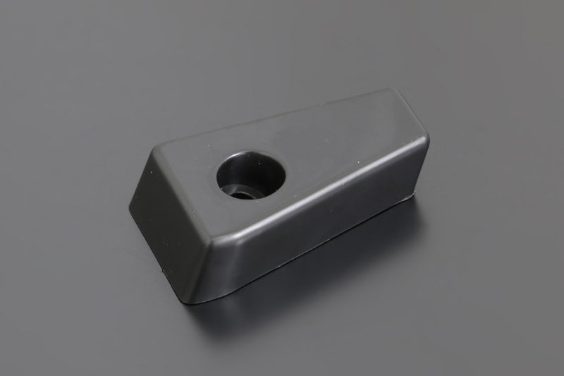 フロントカウルエンドキャップ 右側 1個入 Z1R 補修部品