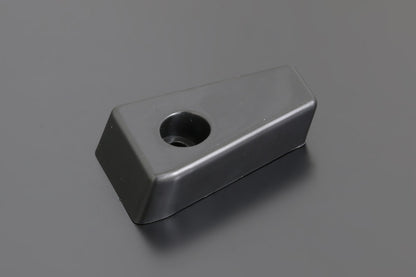 フロントカウルエンドキャップ 右側 1個入 Z1R 補修部品