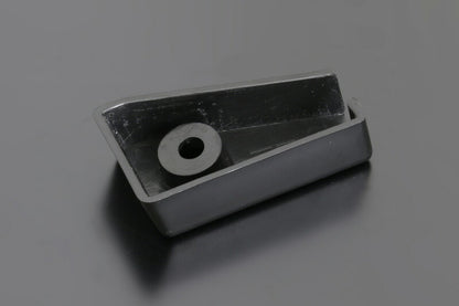 フロントカウルエンドキャップ 右側 1個入 Z1R 補修部品