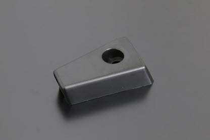 フロントカウルエンドキャップ 右側 1個入 Z1R 補修部品