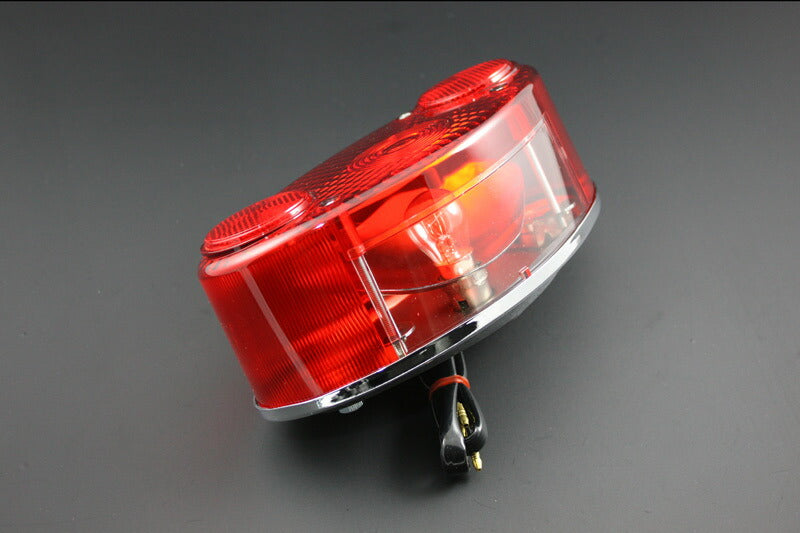 テールランプ (ASSY) H2