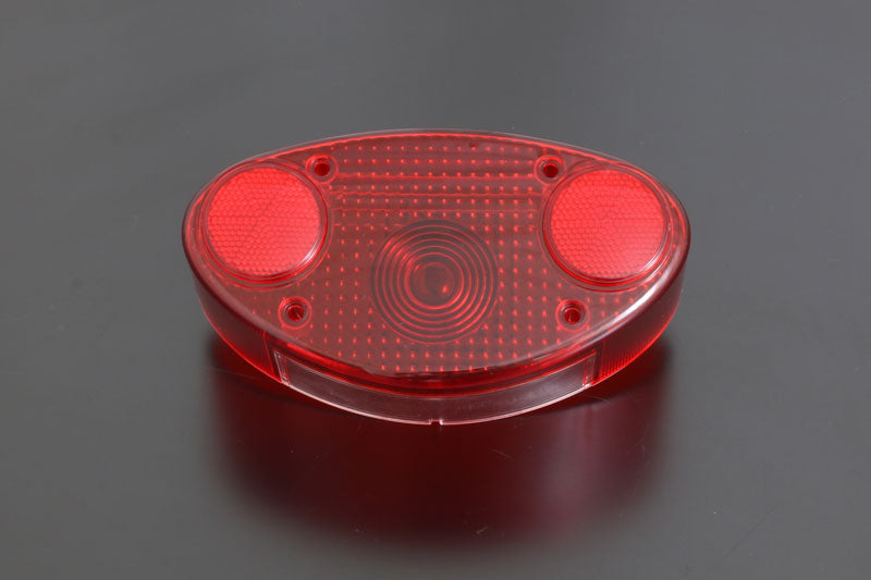 テールランプ (レンズのみ) H2