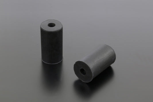 サイドカバー ロアマウント ダンパーラバー H2