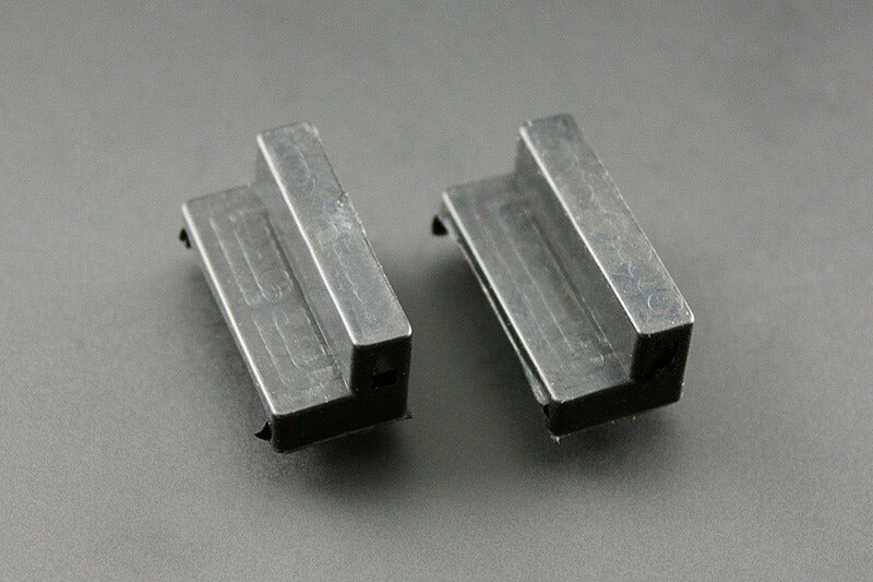 サイドカバーグロメットセット H1/H2