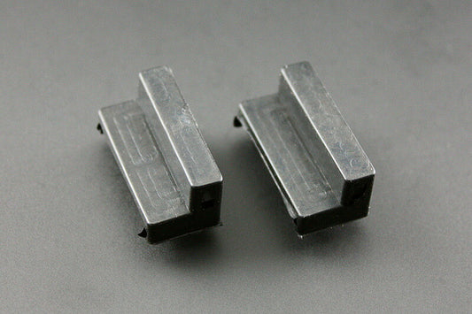Side Cover Grommet Set H1/H2