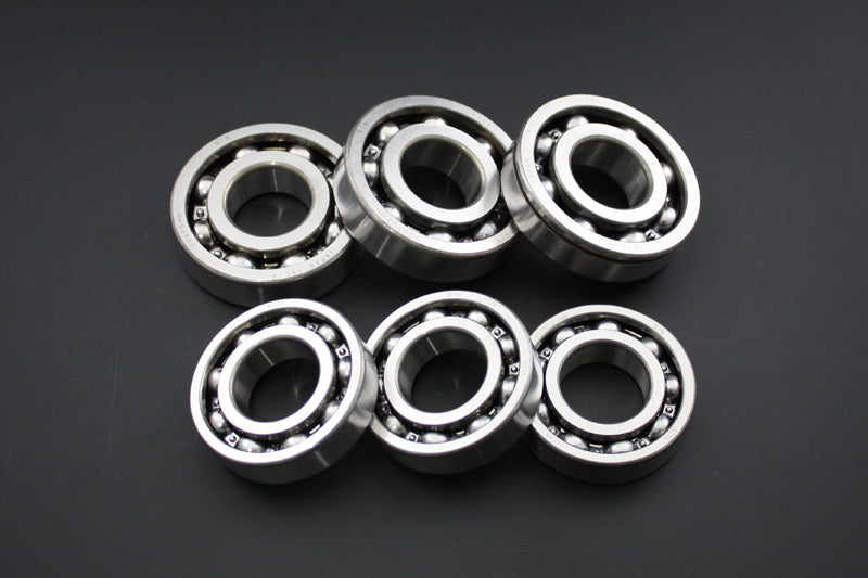 クランクベアリングセット H2/750SS