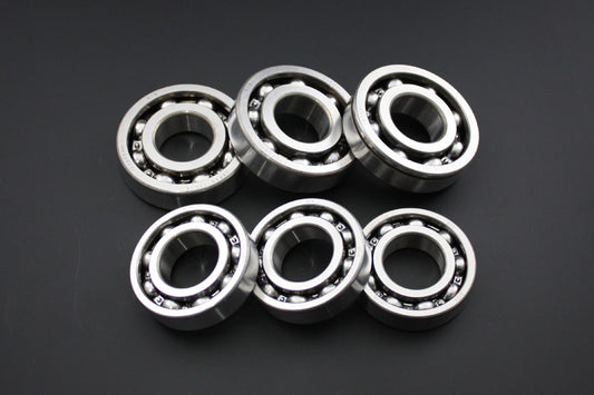 クランクベアリングセット H2/750SS