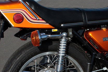 サイドグリップ 片側 1個入 H2/750SS