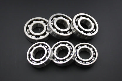 クランクベアリングセット H1/500SS