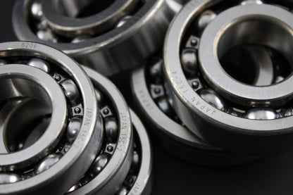 クランクベアリングセット H1/500SS