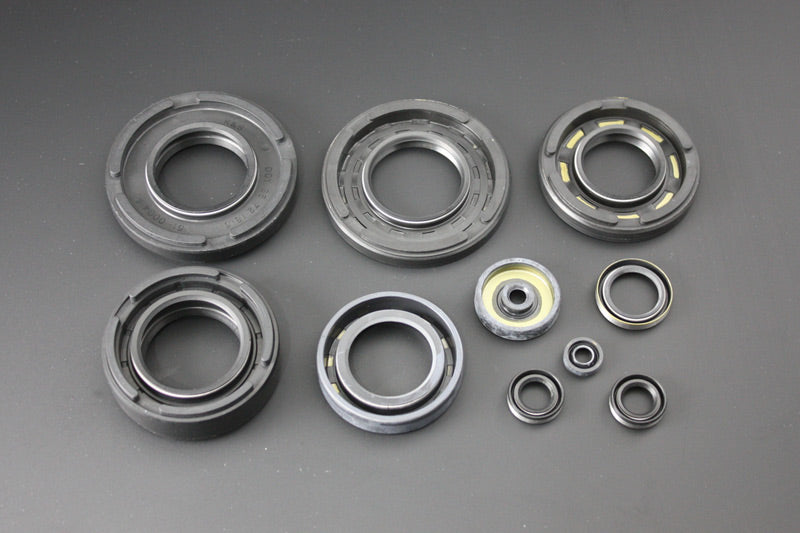 Crank Seal Set H1/500SS