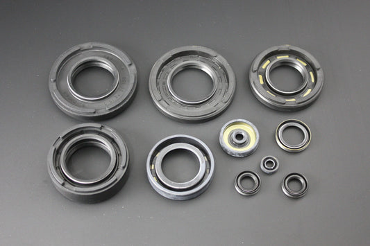 Crank Seal Set H1/500SS
