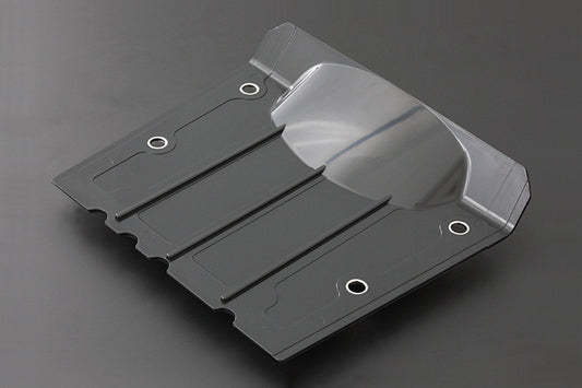 テールカウルインナープレート