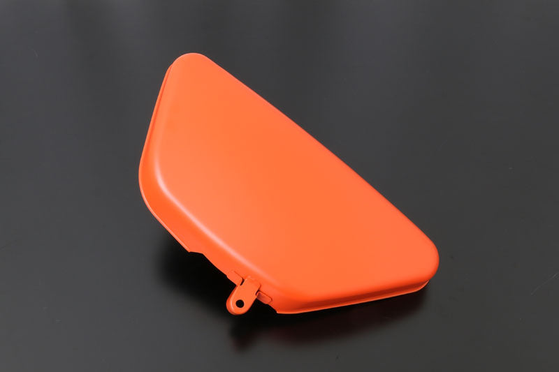 サイドカバー 左側 H2